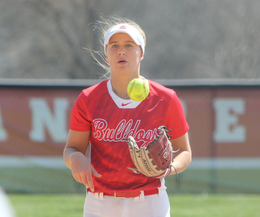 Crown Point/Andrean: Softball